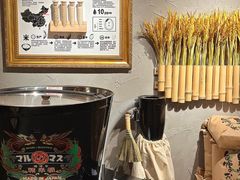 -肉肉大米(金虹桥店)