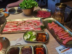 -西塔拾玖泥炉烤肉·活鳗(芝麻街店)