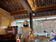 -VOYAGE COFFEE(北锣鼓巷店)