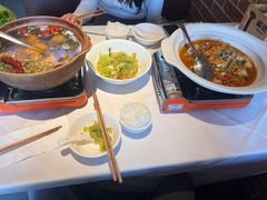 -湘语·湖南家常菜(新洲店)