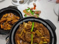 -新兴家喻酒家·羊城名宴(昌岗店)