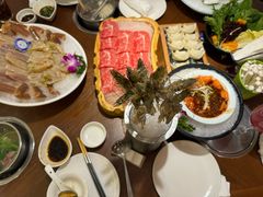 -东海怡品海鲜豆捞(星街坊店)