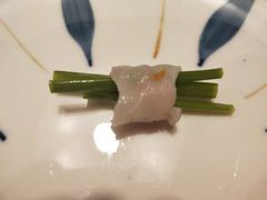 -肆月河豚·新淮扬(金融街店)