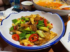 -黔大人·贵州花溪牛肉粉(宝能太古城店)