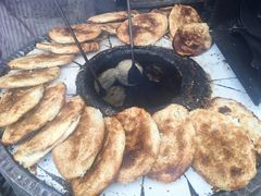 烧饼-迎春桥老炉烧饼(碧霞路店)