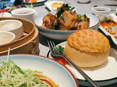 -晋江荣誉国际酒店·港誉茶餐厅