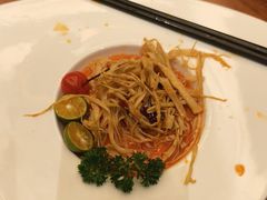 -粤尚腾香居中餐厅(首都机场希尔顿店)