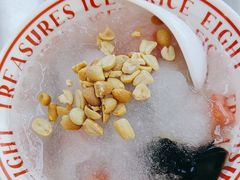-正宗八宝冰饭·非遗冰饭·烧烤(奎桥店)