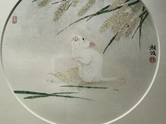-大芬美术馆