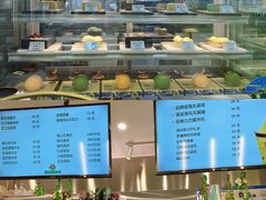 -猫王榴莲世家(三里屯SOHO商场店)