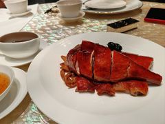 -8餐厅(新葡京酒店)