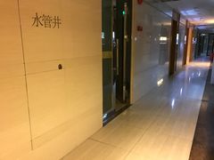 -寓米精品公寓(普君北路地铁站店)