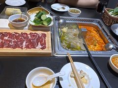 -海底捞火锅(石景山万达广场店)