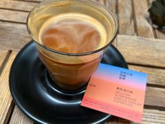 -阿什卡咖啡馆ESSCA COFFEE(塔里木石油宾馆店)