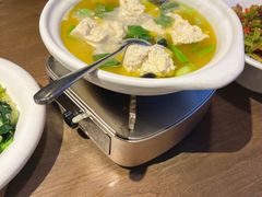 -HOHO餐厅(古子城店)