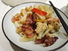 -东海海鲜酒家(中信广场店)