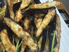 -望京一号·重庆江湖菜(工体店)