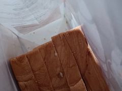 -爸爸糖吐司面包(武汉国金天地店)
