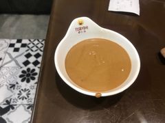-金源烤肉面片馆(师大店)