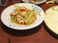 -那拉提之疆·新疆菜(美院店)