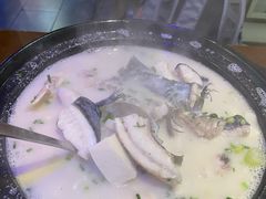 -自己人(九码头店)