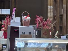 -行者书屋大堂吧 ·下午茶(南京圣和府邸酒店)