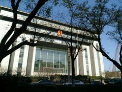 -北京市东城区人民法院停车场