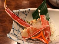 -蟹道乐( 新宿駅前店)