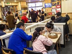-蒋家桥饺面店(东关街店)