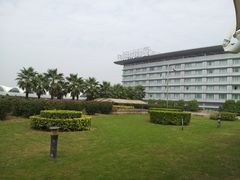 -广州白云机场雅高铂尔曼大酒店