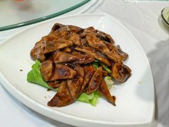 -壶园美食·淮扬菜(东圈门店)