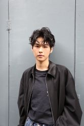 -GRAVITY HAIR 地心引力