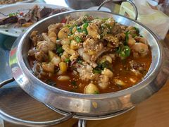 -下梅人家土菜馆(历史文化餐厅度假区店)