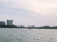 -暨阳湖生态园