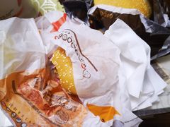 -汉堡王(兰州中心店)