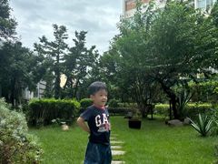 -花园咖啡厅(厦门美丽华大酒店)
