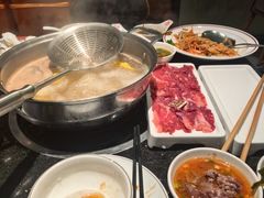 -尚合里潮汕牛肉火锅(海沧店)