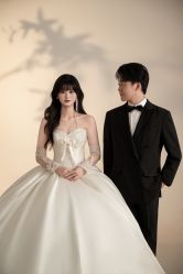 -MAO亲爱的猫婚纱摄影工作室