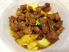 -桃子餐厅·天津菜(红星路直营店)