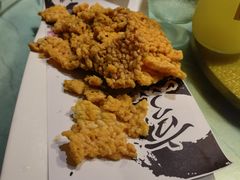 -陈江波老鸭煲(化工路店1号店)