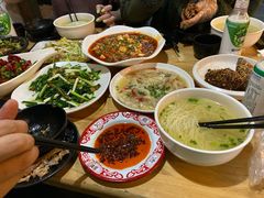 -二孃鸡爪爪(东郊记忆店)