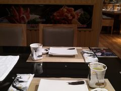 -昱匠·日本料理(金融街店)