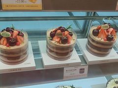 -罗森尼娜(德思勤店)