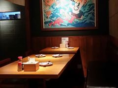 -醉虎传(南锣鼓巷店)