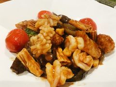 老铺第一罐-北京老铺烤鸭(老城根店)