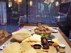 -大张烙馍村(泉山店)
