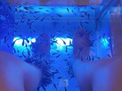 -汤连得温泉馆(宝山店)