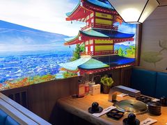 -九田家黑牛烤肉料理(新光汇店)