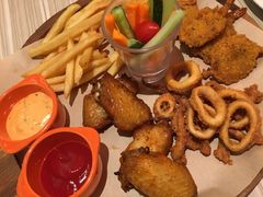 -必胜客(东大桥店)