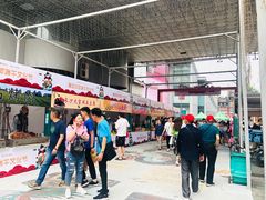 -金乐活美食(中街店)